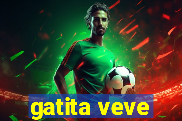 gatita veve